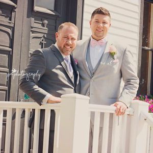 Meet your Posher, Travis